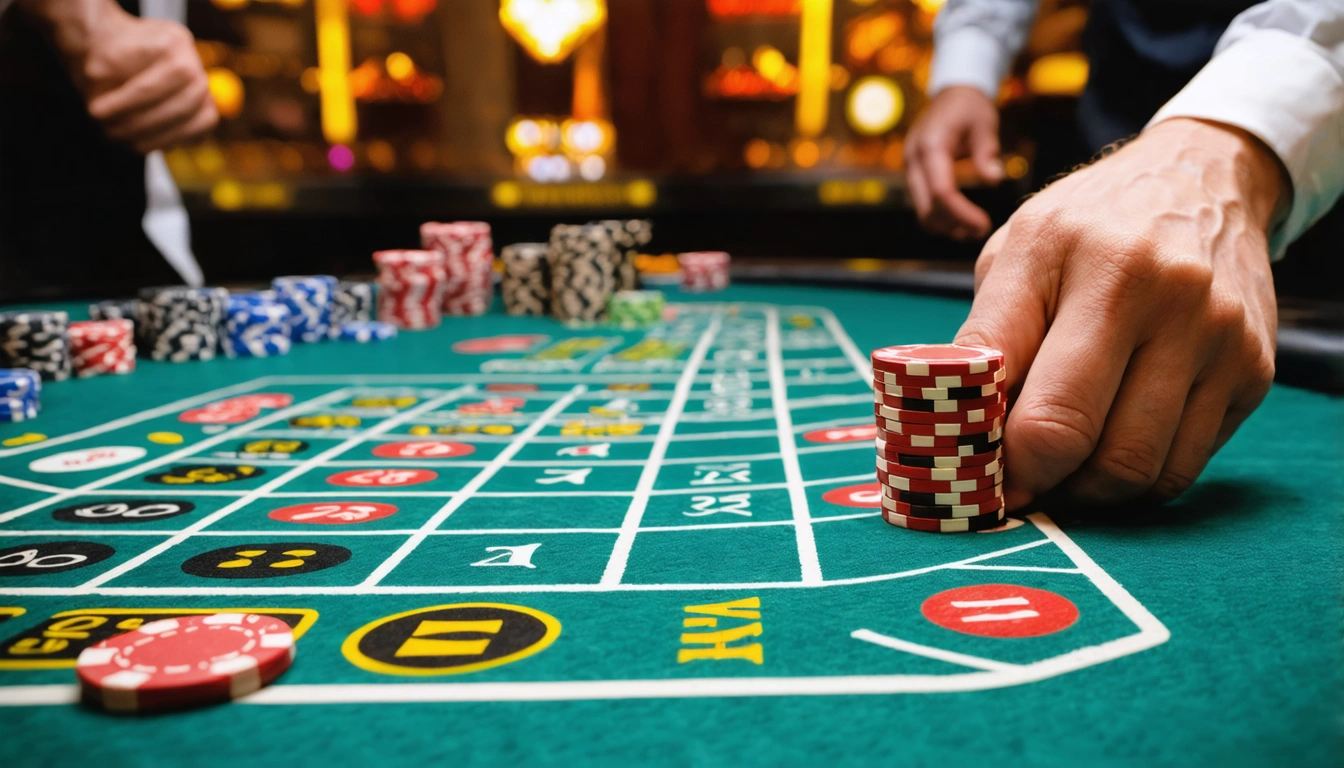 Guía práctica para Mine slot app y estrategias seguras