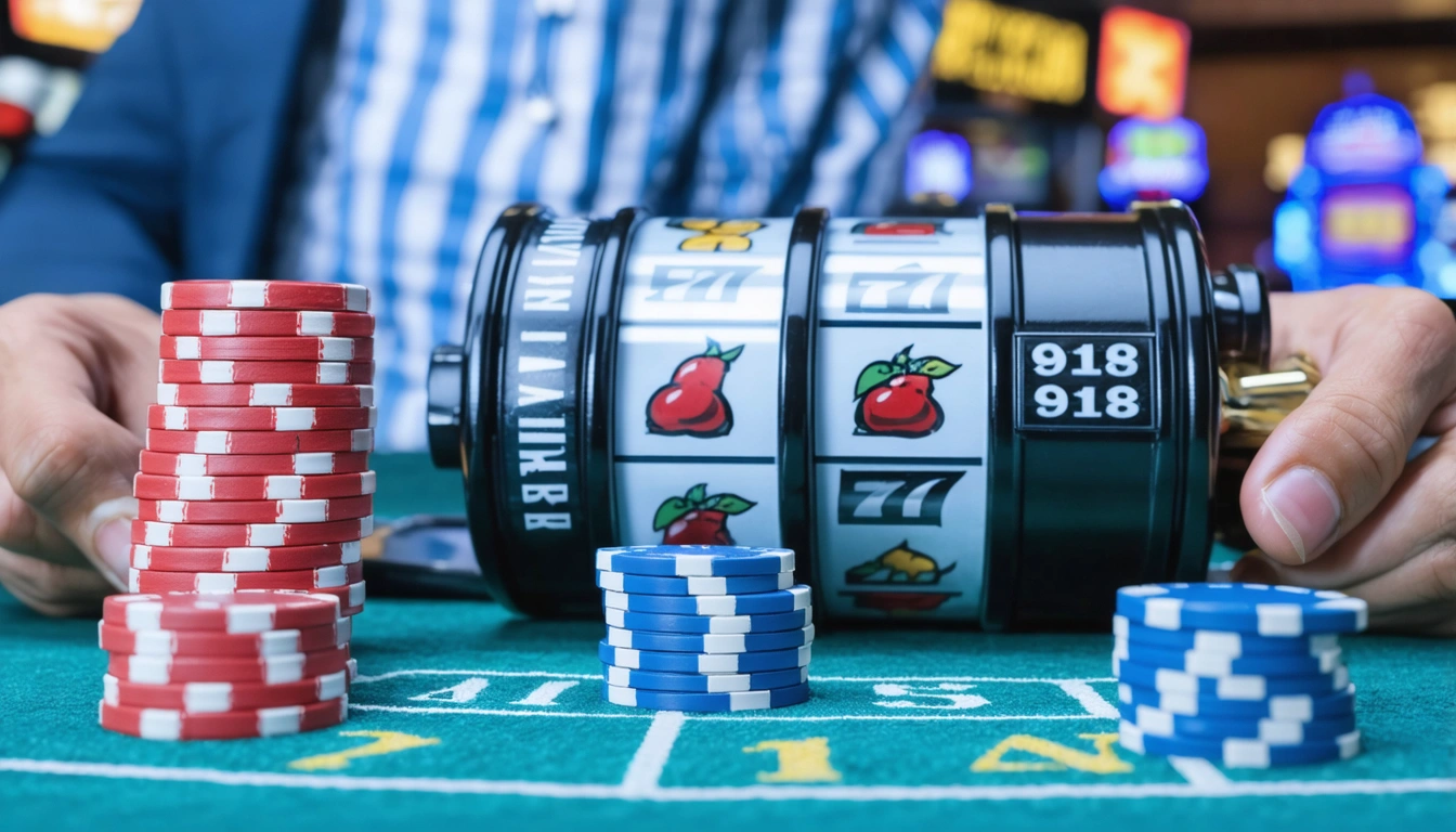 Guía práctica de estrategias y reseña Mine slot