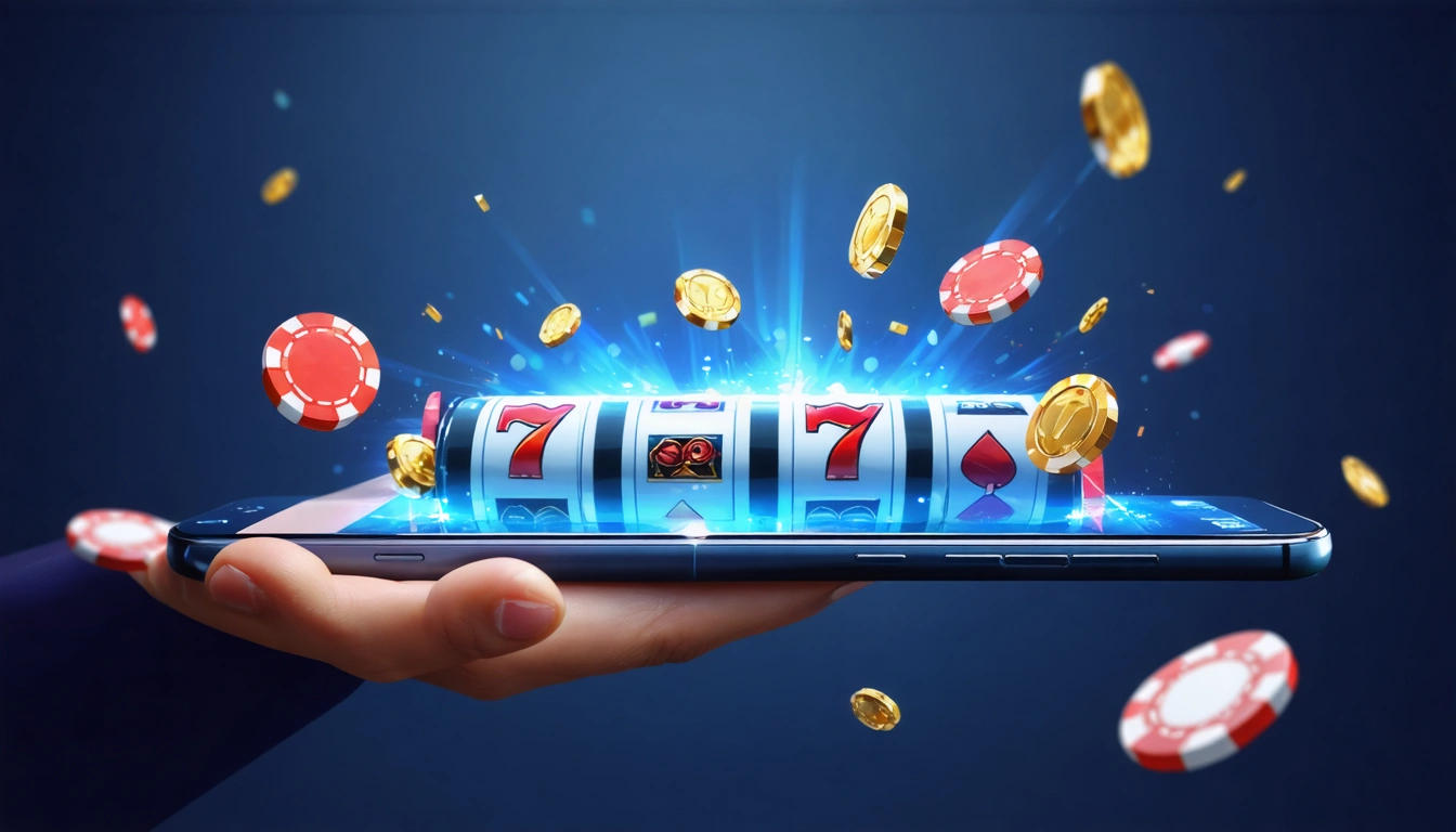 Guía de acceso y uso Mine slot login para tragamonedas